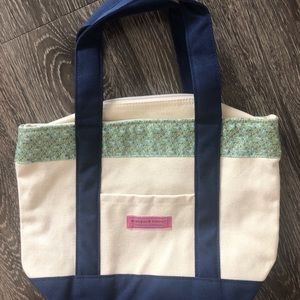 Vineyard Vines Mini Tote